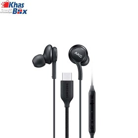 تصویر هندزفری گوشی سامسونگ A54 type-c EARPHONE FOR A54