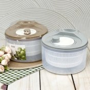 تصویر سبزی خشک کن تک پلاس 