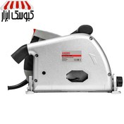 تصویر اره نفوذی(پلانچ) 165 میلیمتر 1300 وات کرون مدل CT15134 