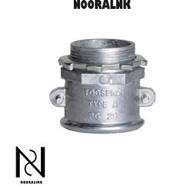 تصویر گلند دو پیچ سایز 11 