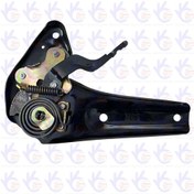 تصویر بخواب صندلی چپ پراید صبا و ۱۵۱ 