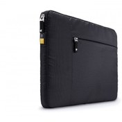 تصویر کیف لپتاپ ۱۵.۶/۱۶ اینچی کیس لاجیک مدل Case Logic TS115-مشکی 