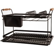 تصویر آبچکان لیمون مدل دسته چوبی 