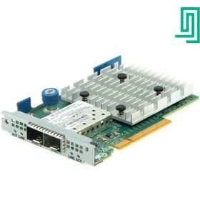 تصویر HPE Ethernet 10Gb 2-port 546FLR-SFP+ Adapter 