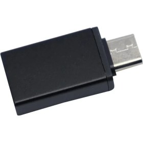 تصویر مبدل USB به USB -C پرووان مدل PC002 