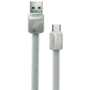 تصویر کابل میکرو یو اس بی Verity CB 3126A 1m Verity CB3126A 1m MicroUSB Cable