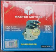 تصویر دلکو پژو ۲۰۰۰برند مستر موتورز اصلی با کیفیت ترین دلکو آکبند حال حاضر بازار 