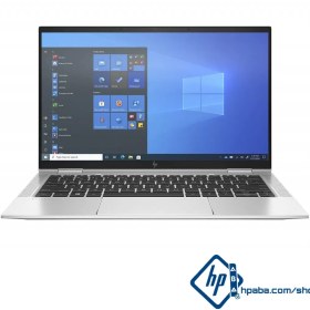 تصویر لپ تاپ استوک HP EliteBookX360 