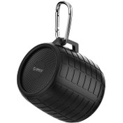 تصویر اسپیکر بلوتوث اوریکو Orico SOUNDPLUS-B1 Bluetooth Speaker ا Orico Grenade-shape Outdoor Bluetooth Speaker SOUNDPLUS-B1 Orico Grenade-shape Outdoor Bluetooth Speaker SOUNDPLUS-B1