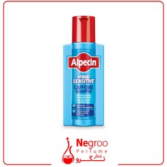 تصویر تونیک موی آلپسین هیبرید (Alpecin Hybrid Hair Tonic) 