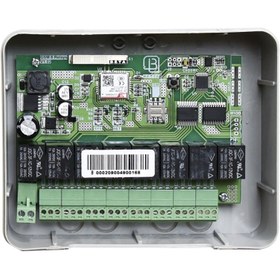 تصویر رسیور سیم کارتی ۸ رله 