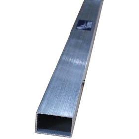 تصویر شمشه بنایی سامکو مدل آلومینیومی کد YPK-100x5.5x3.5CM طول 1 متر 
