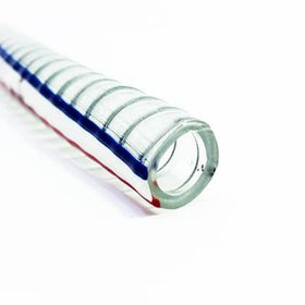 تصویر شیلنگ آبنما فنردار 1/2 اینچ 