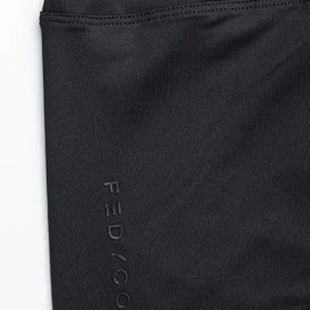 تصویر لگ زنانه مشکی 