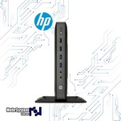 تصویر تین کلاینت HP T620 DualCore 4G/128G 