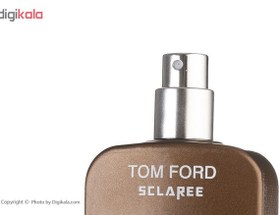 تصویر عطر جیبی مردانه اسکلاره (Sclaree) مدل Tom Ford حجم 35 میلی‌ لیتر عطر مردانه