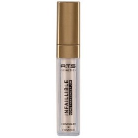 تصویر کانسیلر آر تی اس - 01 