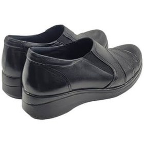 تصویر کفش طبی درمانی کد 123 