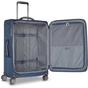 تصویر چمدان رونکاتو مدل سیتی ۳ پارچه ای 