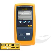 تصویر تستر کابل شبکه FLUKE NETWORKS DSX-8000 