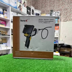 تصویر دوربین آندسکوپی inskam 112 