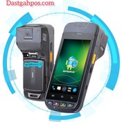 تصویر دستگاه کارتخوان سیار اندرویدی UROVO i9000 - یوروو i9000 -I9000 لمسی 