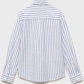 تصویر پیراهن بچگانه منگو کیدز mango-kids 