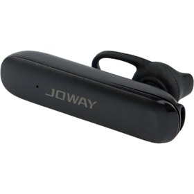 تصویر هدست بلوتوث Joway H-69 مشکی Joway H-69 Headset Bluetooth