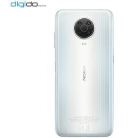 تصویر گوشی نوکیا G20 | حافظه 64  رم 4 گیگابایت ا Nokia G20 64/4 GB Nokia G20 64/4 GB