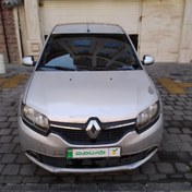 تصویر رنو سیمبل مدل 2016 ا Renault Symbol PE Renault Symbol PE