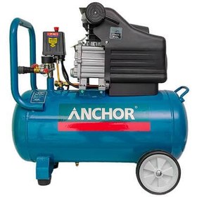 تصویر پمپ باد موتوری 2000 وات آنکور مدل TM5001 Anchor TM5001 Air Compressor