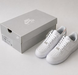 تصویر کتونی زنانه و مردانه ایرفورس Nike Air Force 1 | ایر فورس Nike Air force 1