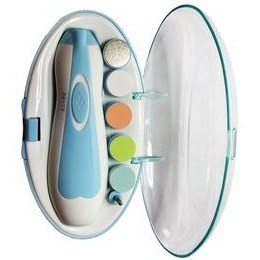 تصویر ست ناخن گیر کودک مدل VL-H2 