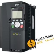 تصویر اینورتر سه فاز اینوت 15 کیلووات (20HP) سری GD350 INVT Frequency Inverter GD350 Series High-performance Drives CLOSE LOOP