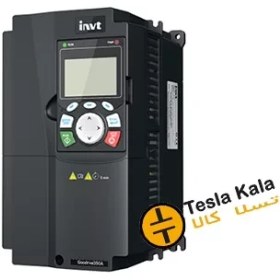 تصویر اینورتر سه فاز اینوت 1.5 کیلووات (2HP) سری GD350 INVT Frequency Inverter GD350 Series High-performance Drives CLOSE LOOP