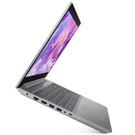 تصویر لپ تاپ لنوو  IdeaPad3 | 12GB RAM | 512GB SSD | 1TB HDD | i3 ا Lenovo Ideapad 3 Lenovo Ideapad 3