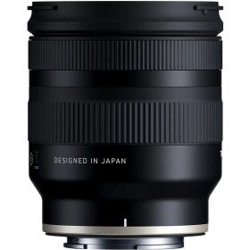 تصویر لنز تامرون Tamron 11-20mm f/2.8 Di III-A RXD for Sony E Tamron 11-20mm f/2.8 Di III-A RXD for Sony E