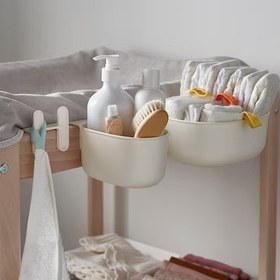 تصویر ست تعویض کودک ایکیا مدل ÖNSKLIG 