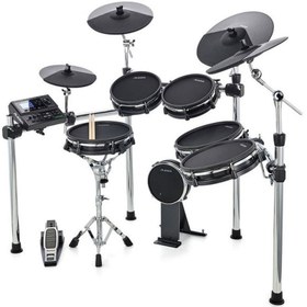 تصویر درامز الکترونیکی Alesis DM10 MKII Pro Kit 