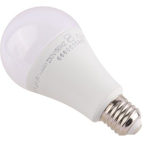 تصویر لامپ حبابی LED فروزش Foroozesh F6500 E27 15W Foroozesh F6500 E27 15W LED Bulb