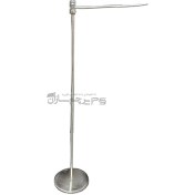 تصویر پایه پرچم رومیزی مدل L 