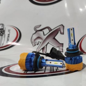 تصویر هدلایت خودرو BTN 300W 