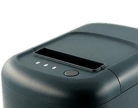 تصویر پرینتر حرارتی اسکای مدل Sky E200w Thermal printer 