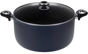 تصویر قابلمه زرساب مدل GT432 سایز ۳۲ گرانیتا 