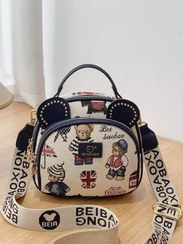 تصویر كيف وارداتي كد 864 