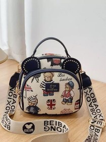 تصویر كيف وارداتي كد 864 