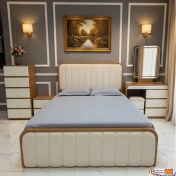 تصویر سرویس تخت خواب چُرت کالا مدل دلبر 