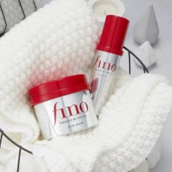 تصویر پک شامپو و ماسک مو پرمیوم ژاپنی 