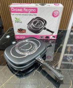 تصویر ماهیتابه رژیمی دسینی جادویی 