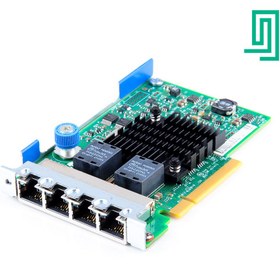 تصویر HPE FlexFabric 10Gb 4-port 536FLR-T Adapter 